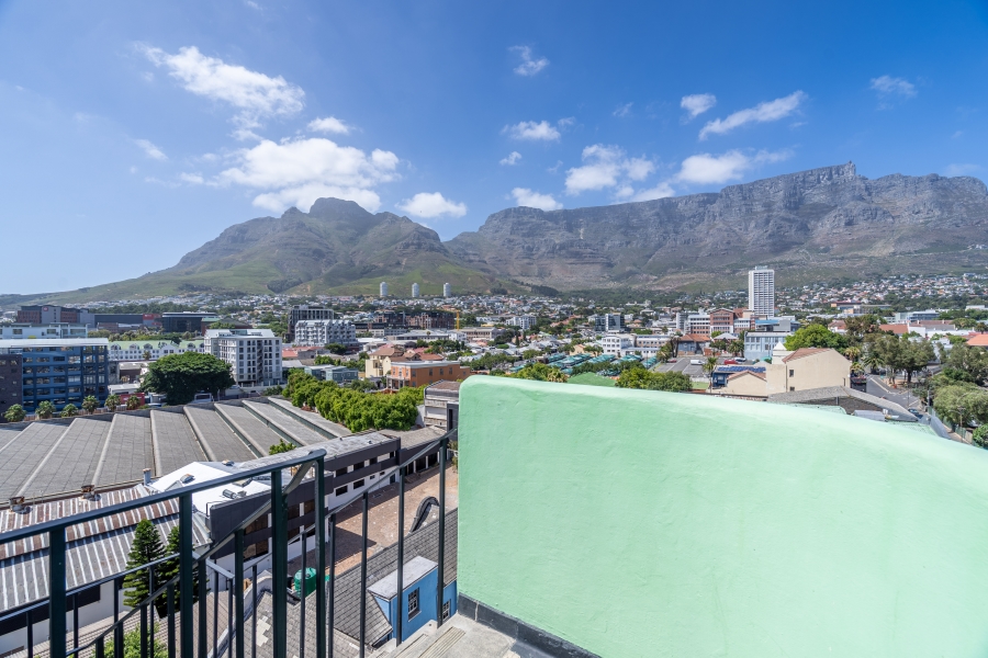 To Let 1 Bedroom Property for Rent in Cape Town City Centre Western Cape